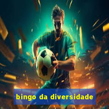 bingo da diversidade